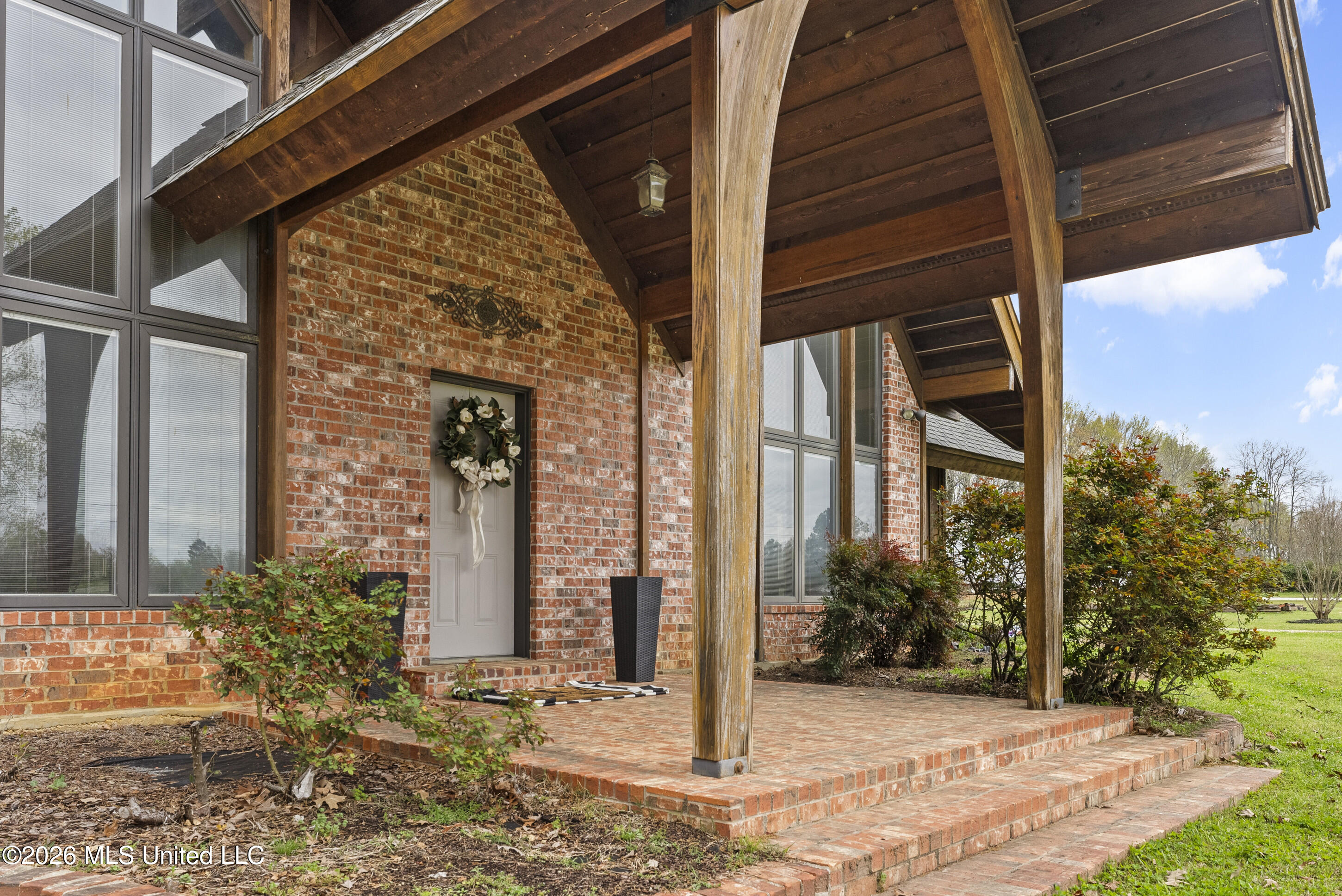 30 Mulberry Ridge Lane Pontotoc, MS 38863 - Photo 5 of 43 dsc00454_print