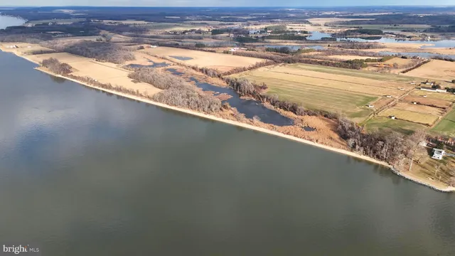 $3,500,000 | 6520 Swan Creek Road, Rock Hall, MD 21661