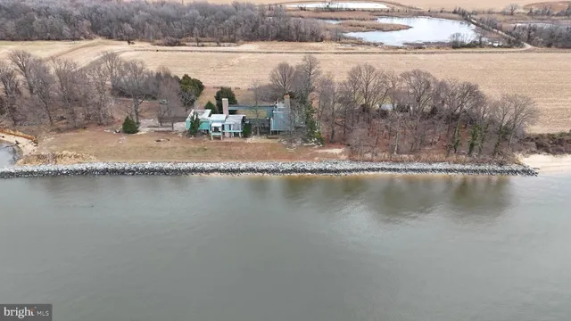 $3,500,000 | 6520 Swan Creek Road, Rock Hall, MD 21661