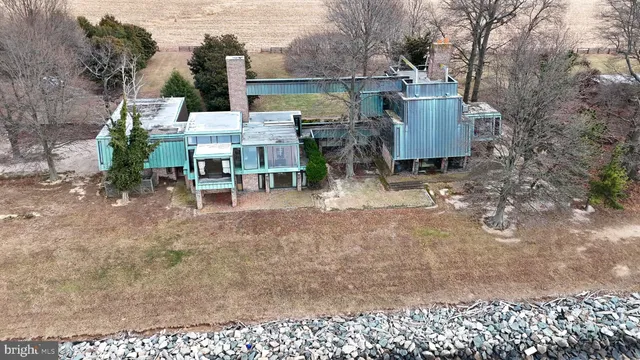 $3,500,000 | 6520 Swan Creek Road, Rock Hall, MD 21661