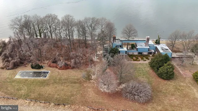 $3,500,000 | 6520 Swan Creek Road, Rock Hall, MD 21661