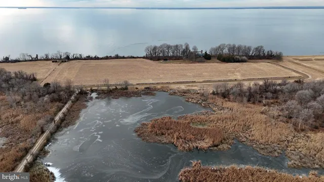 a view of city and sky