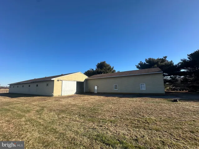 $3,500,000 | 6520 Swan Creek Road, Rock Hall, MD 21661