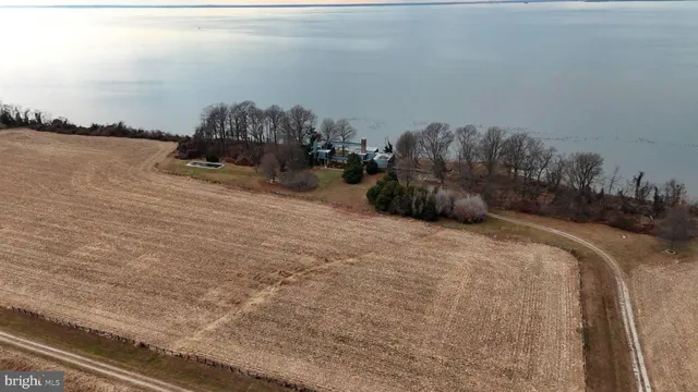 $3,500,000 | 6520 Swan Creek Road, Rock Hall, MD 21661