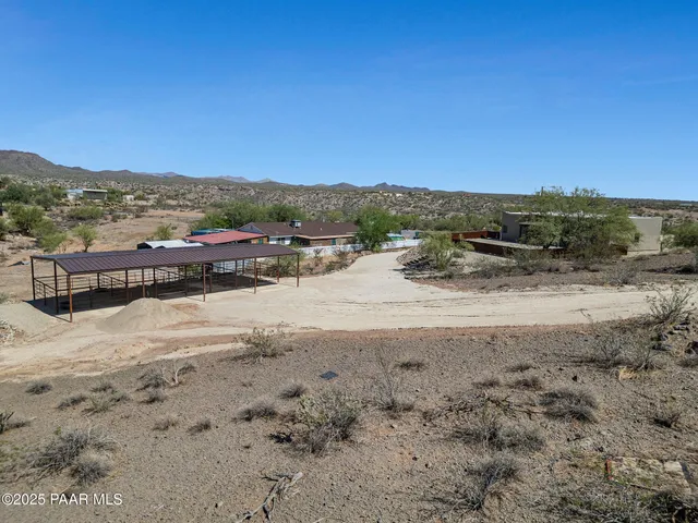 $699,900 | 44635 San Domingo Peak Trail, Morristown, AZ 85342