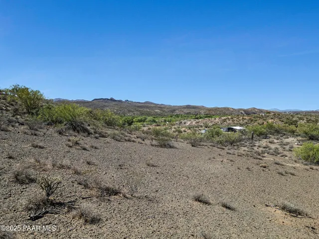 $699,900 | 44635 San Domingo Peak Trail, Morristown, AZ 85342
