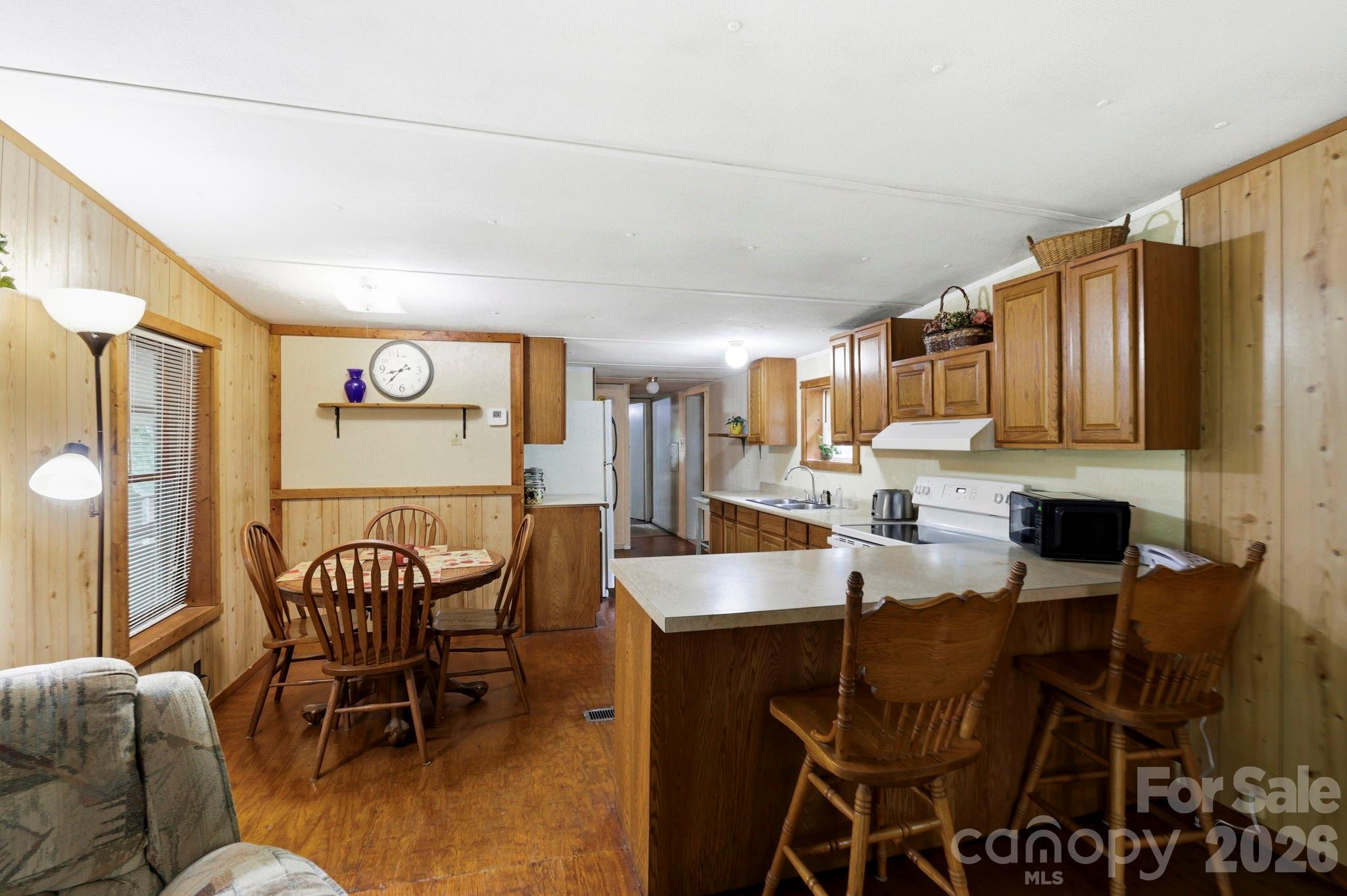 153 South Gray Fox Road, Unit 5 Rosman, NC 28772 - Photo 14 of 33