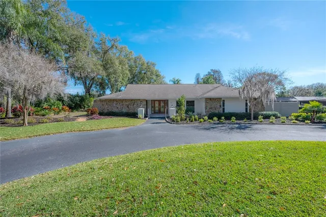 $650,000 | 18503 Turtle Drive, Lutz, FL 33548