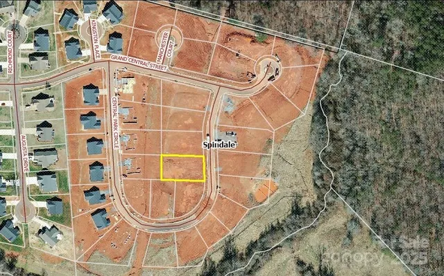 $39,900 | 0 Central Pk Circle, Unit 67, Spindale, NC 28160