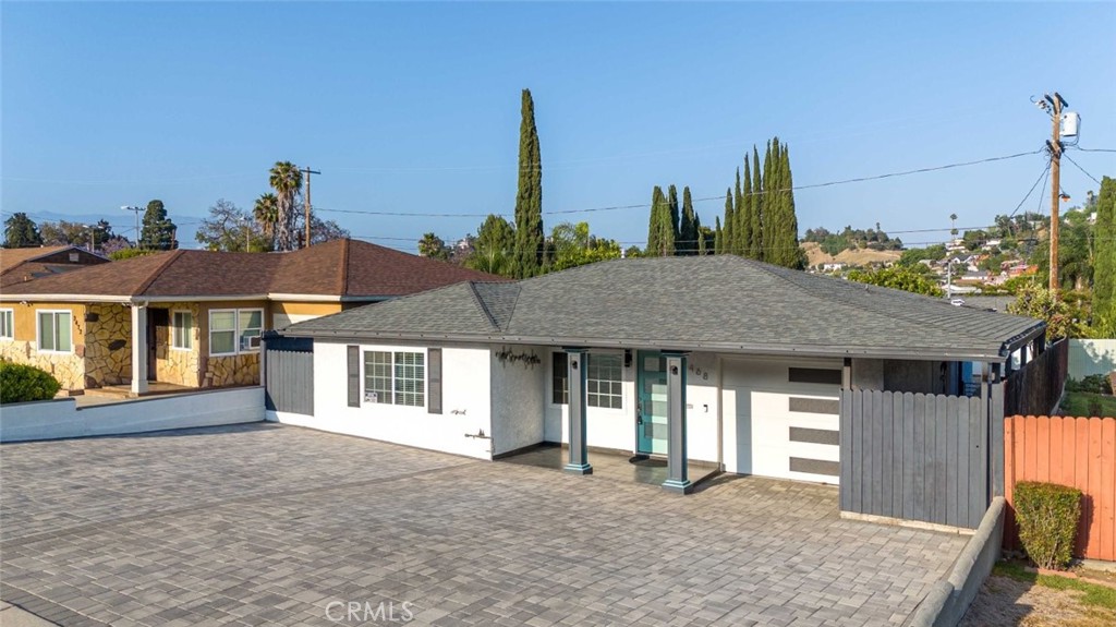 2468 Richelieu Avenue Los Angeles, CA 90032 - Photo 3 of 49
