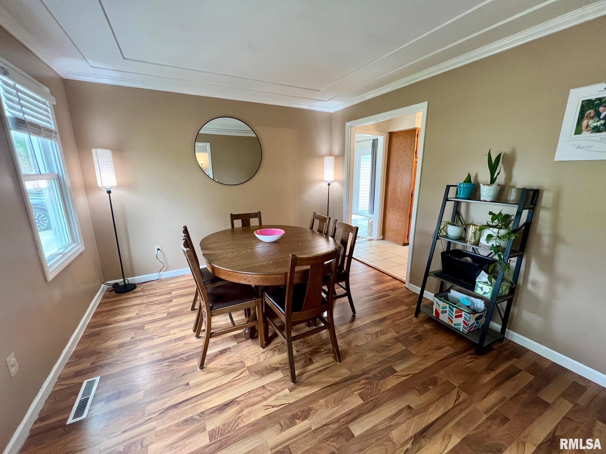 891 Riddle Hill Road Springfield, IL 62711 - Photo 12 of 50