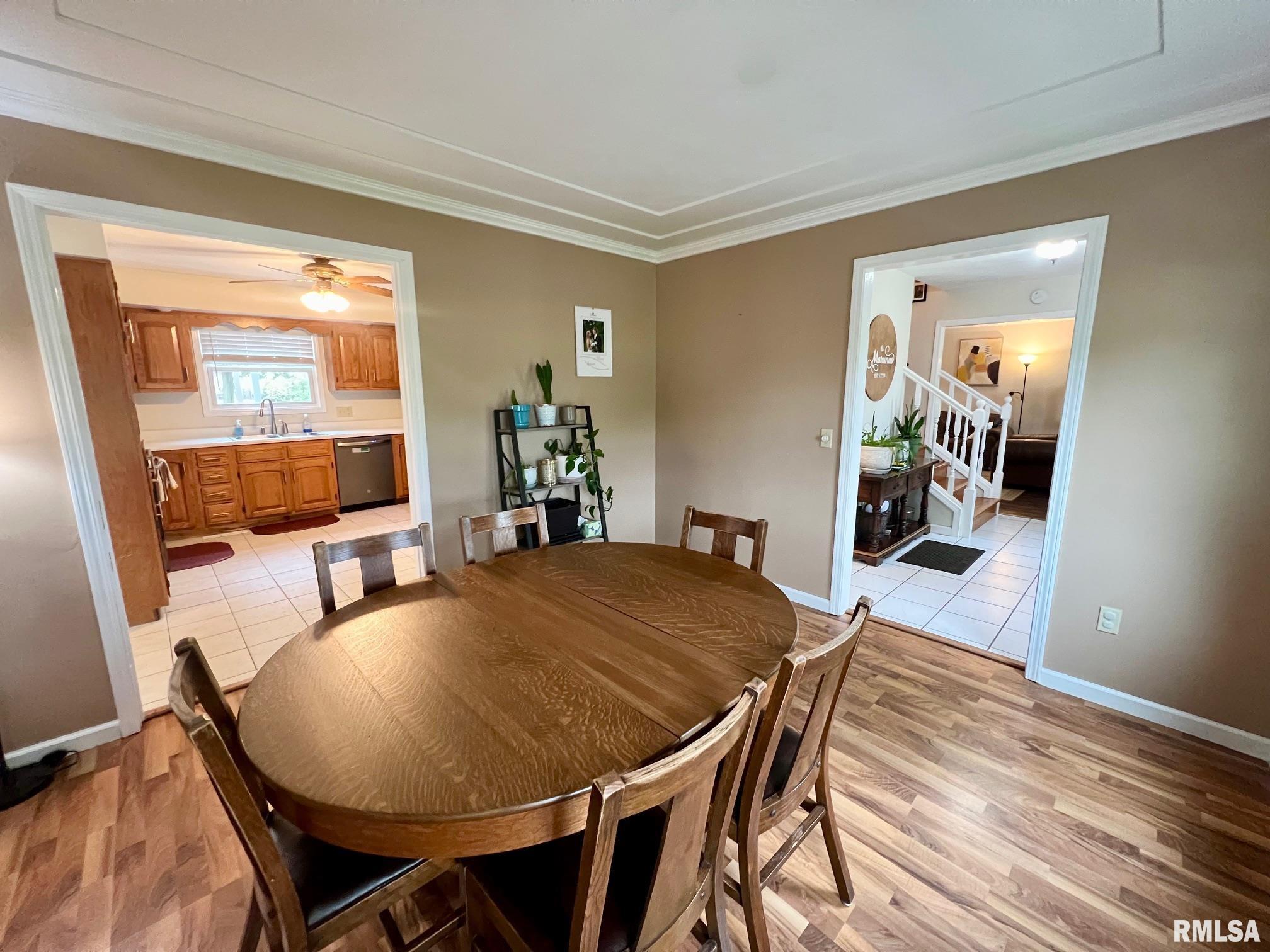 891 Riddle Hill Road Springfield, IL 62711 - Photo 13 of 50