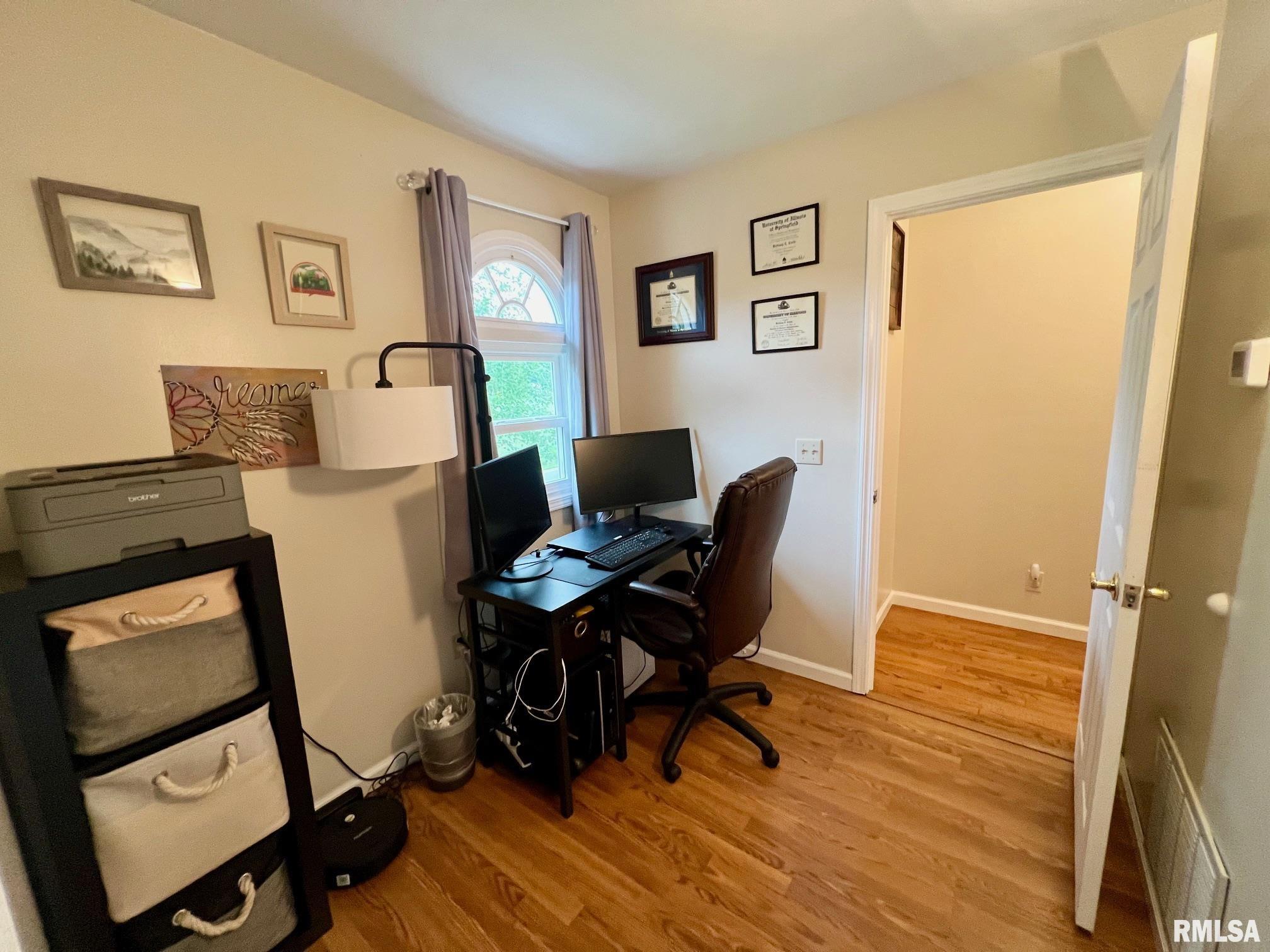 891 Riddle Hill Road Springfield, IL 62711 - Photo 25 of 50