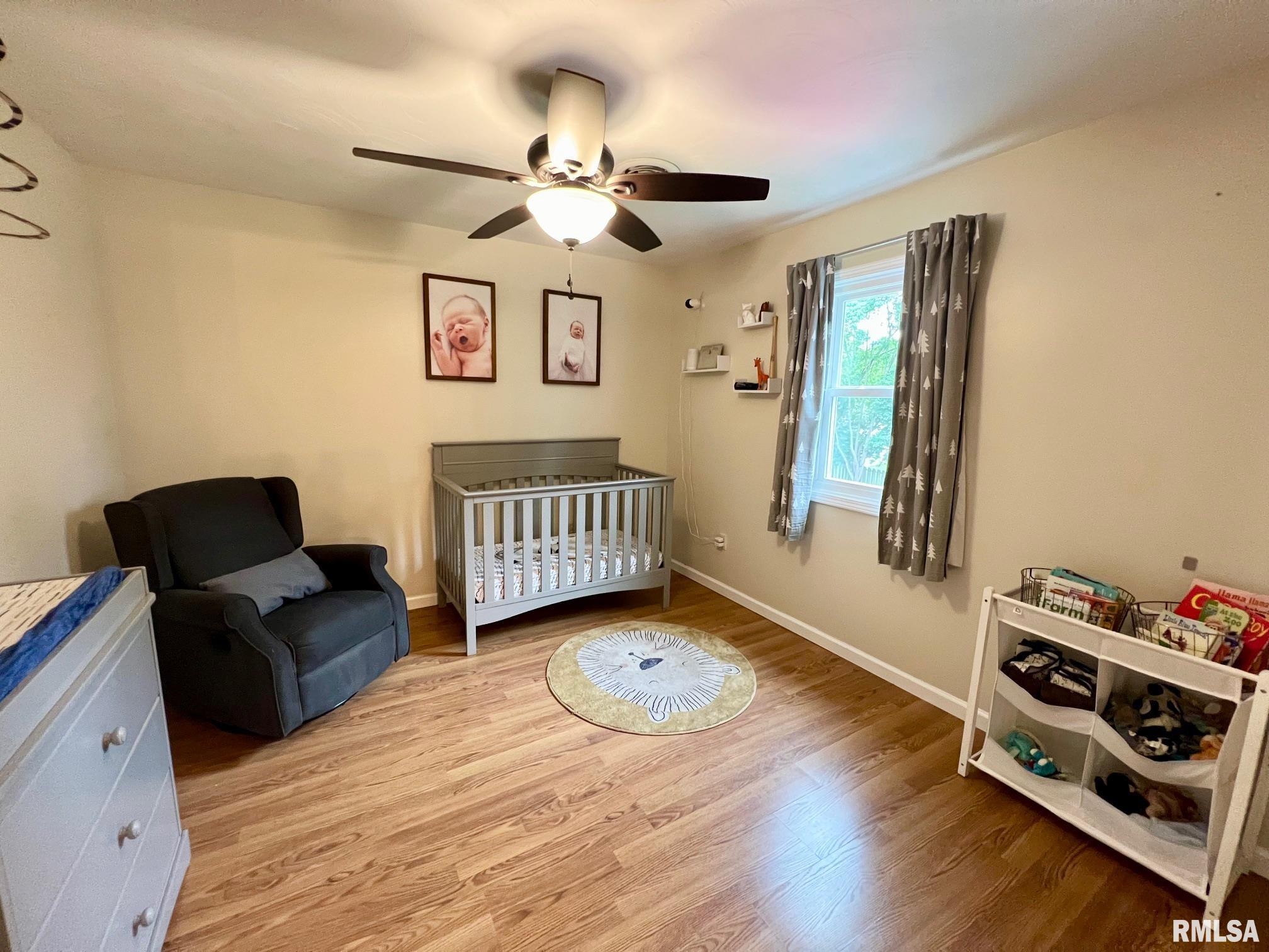 891 Riddle Hill Road Springfield, IL 62711 - Photo 32 of 50