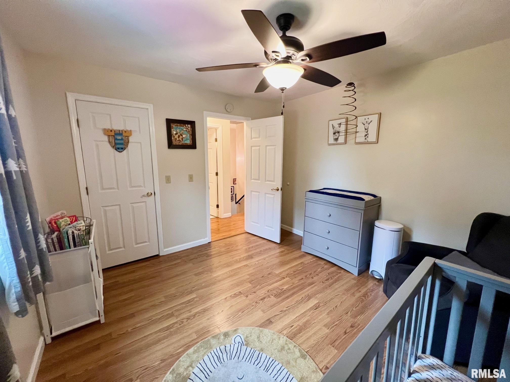 891 Riddle Hill Road Springfield, IL 62711 - Photo 34 of 50
