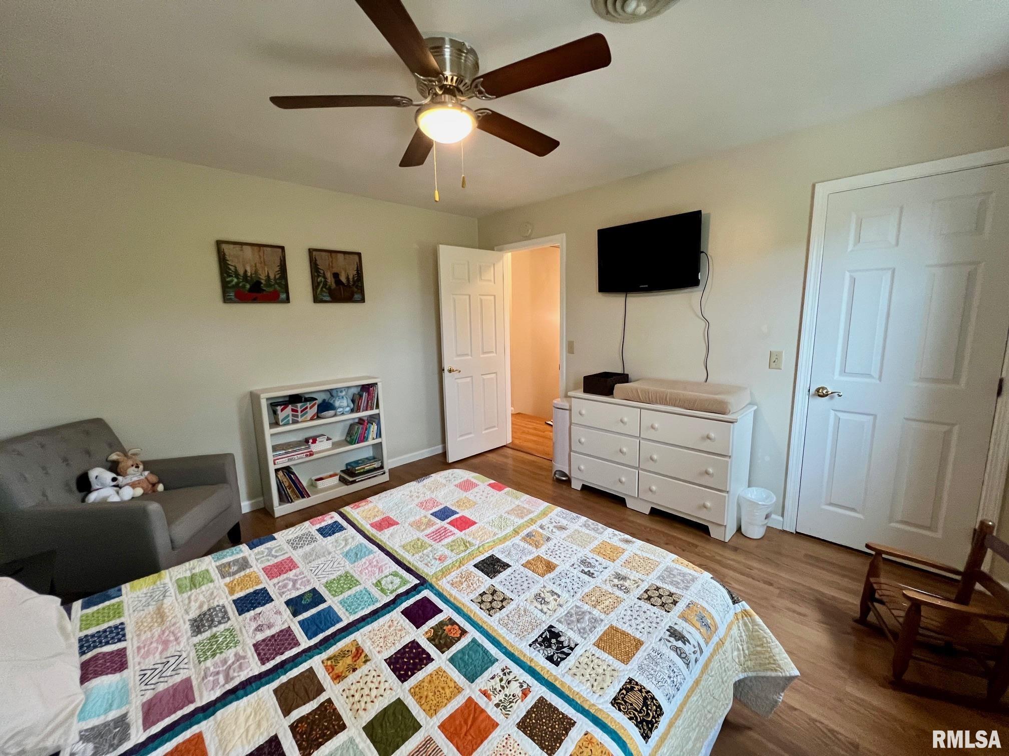 891 Riddle Hill Road Springfield, IL 62711 - Photo 39 of 50
