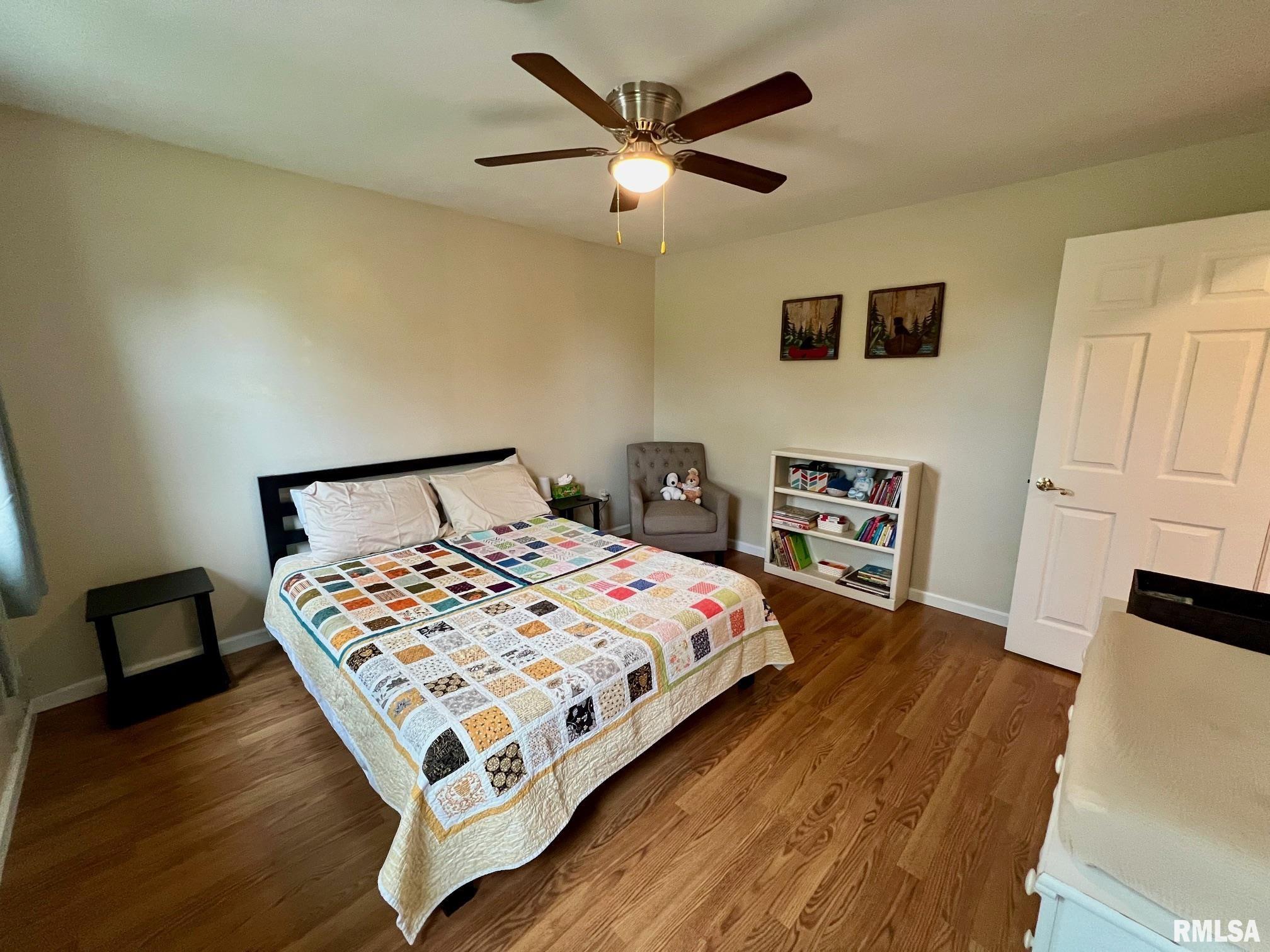 891 Riddle Hill Road Springfield, IL 62711 - Photo 40 of 50