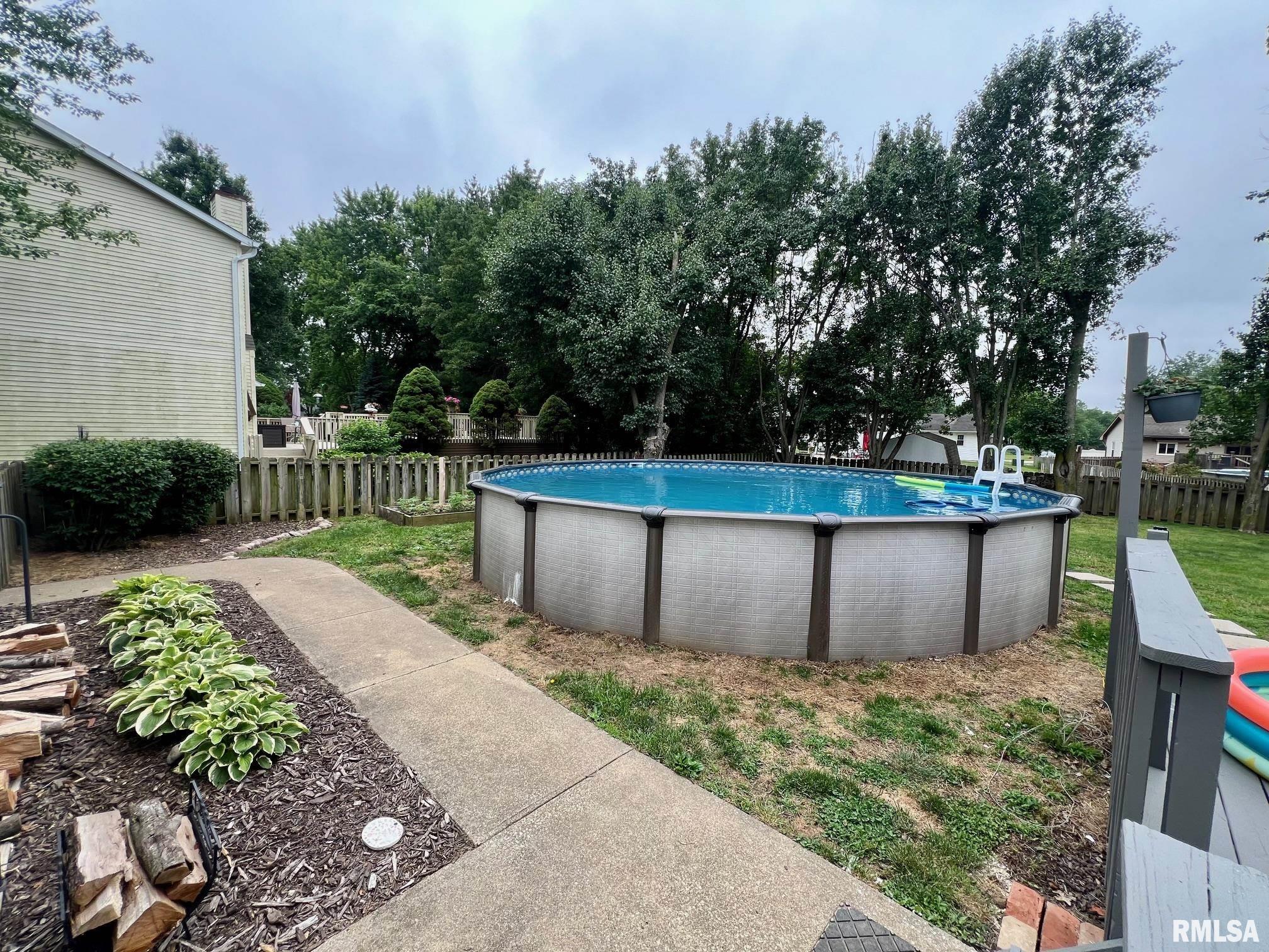 891 Riddle Hill Road Springfield, IL 62711 - Photo 41 of 50