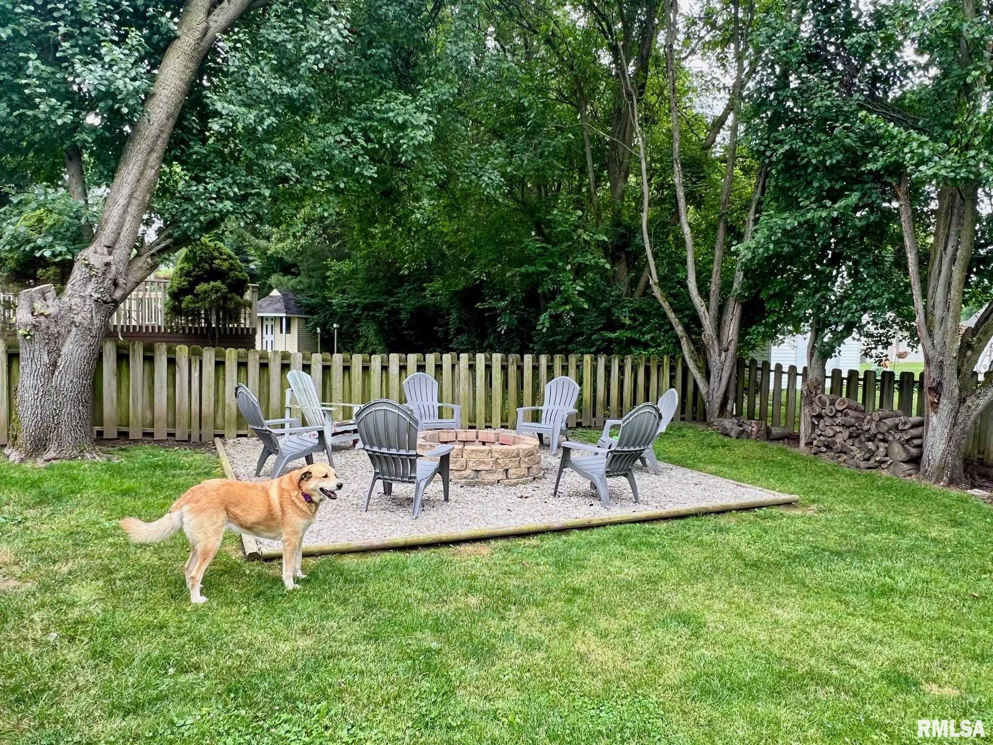 891 Riddle Hill Road Springfield, IL 62711 - Photo 45 of 50