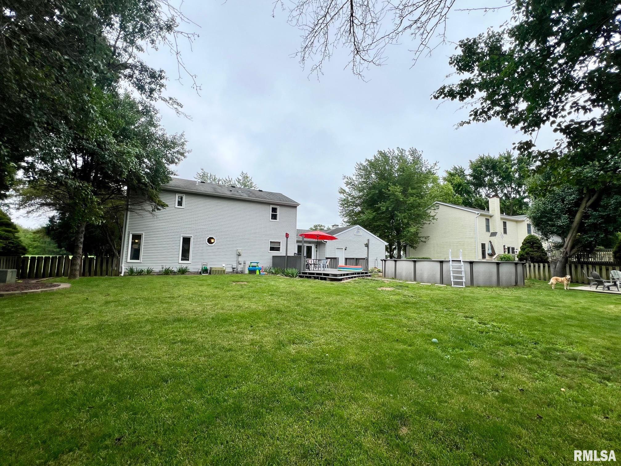891 Riddle Hill Road Springfield, IL 62711 - Photo 46 of 50