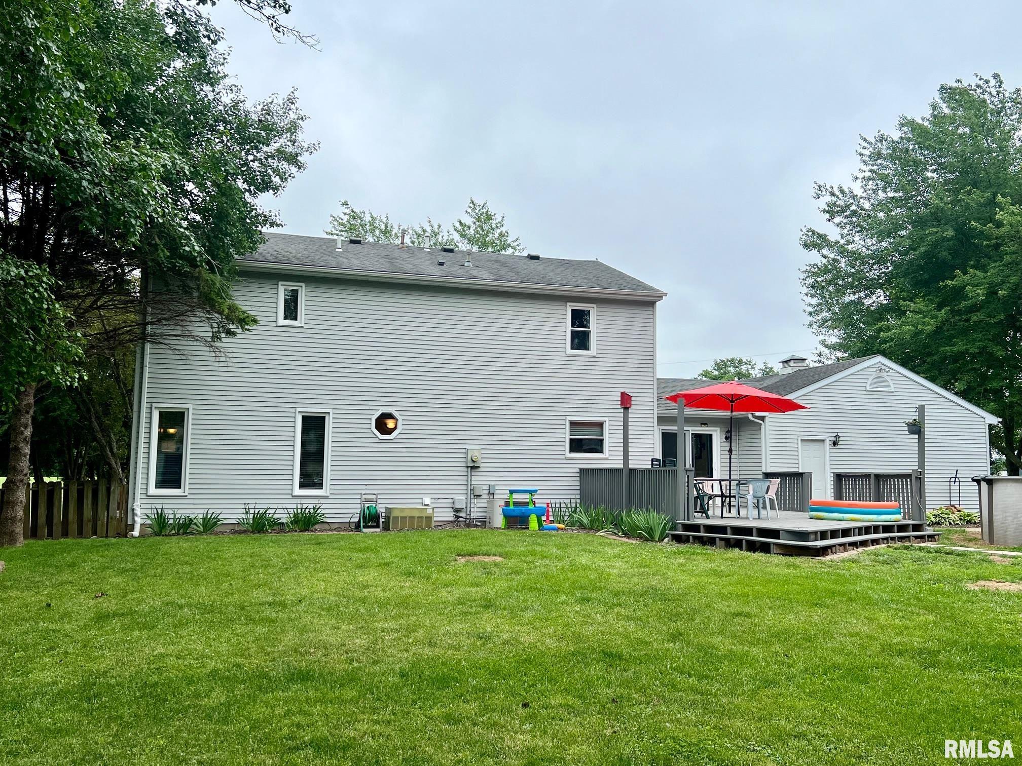 891 Riddle Hill Road Springfield, IL 62711 - Photo 47 of 50