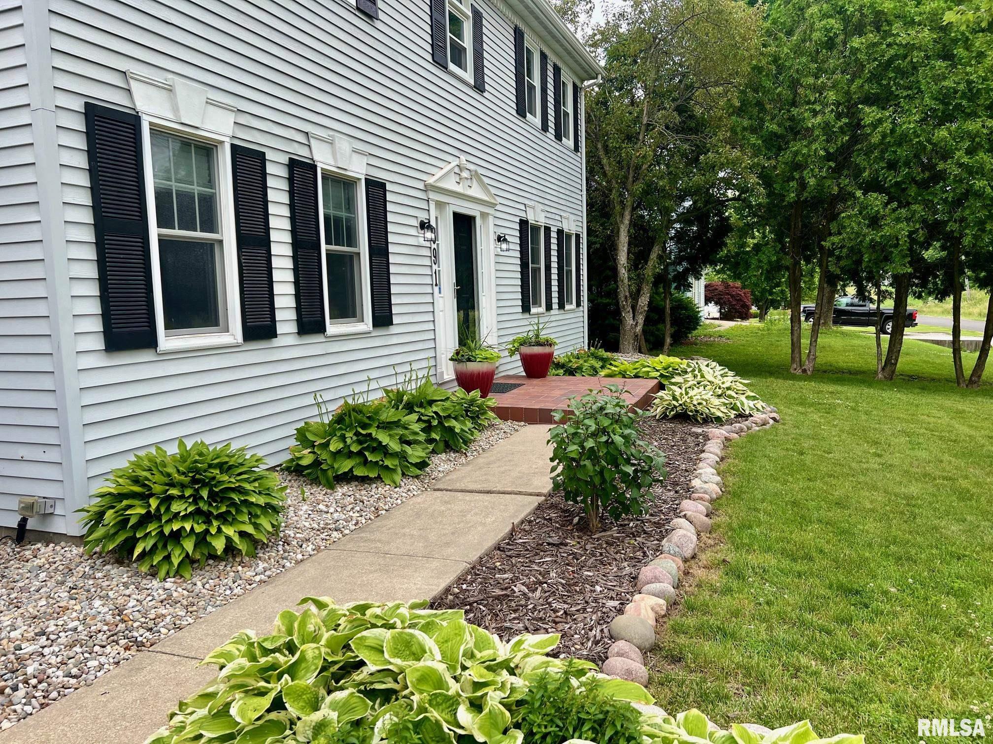 891 Riddle Hill Road Springfield, IL 62711 - Photo 49 of 50
