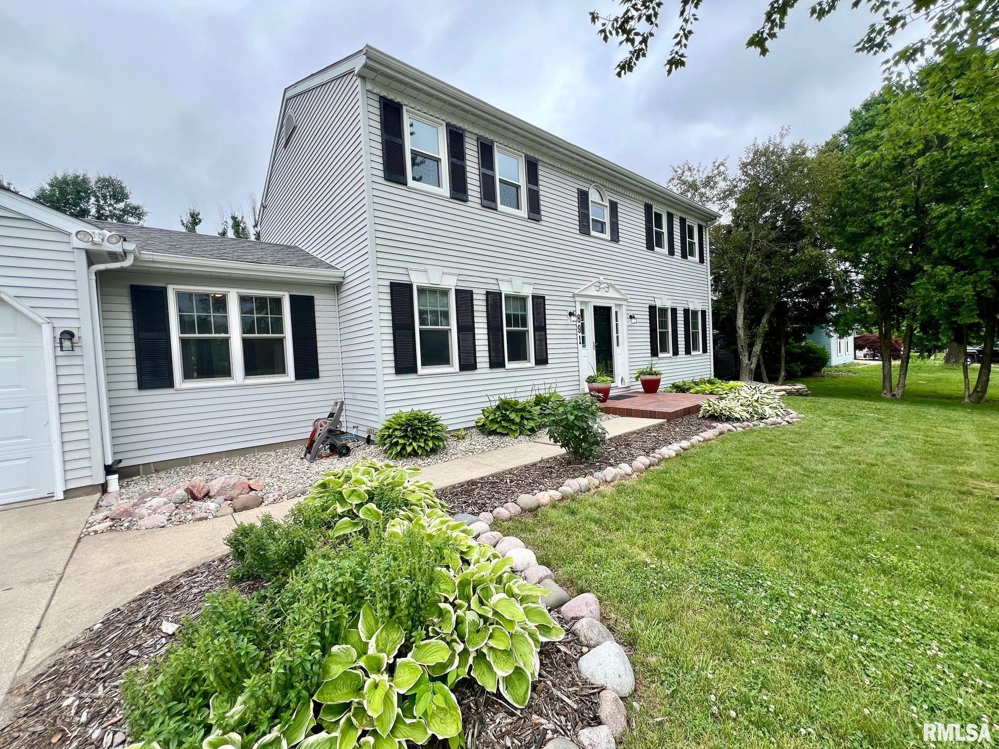 891 Riddle Hill Road Springfield, IL 62711 - Photo 50 of 50