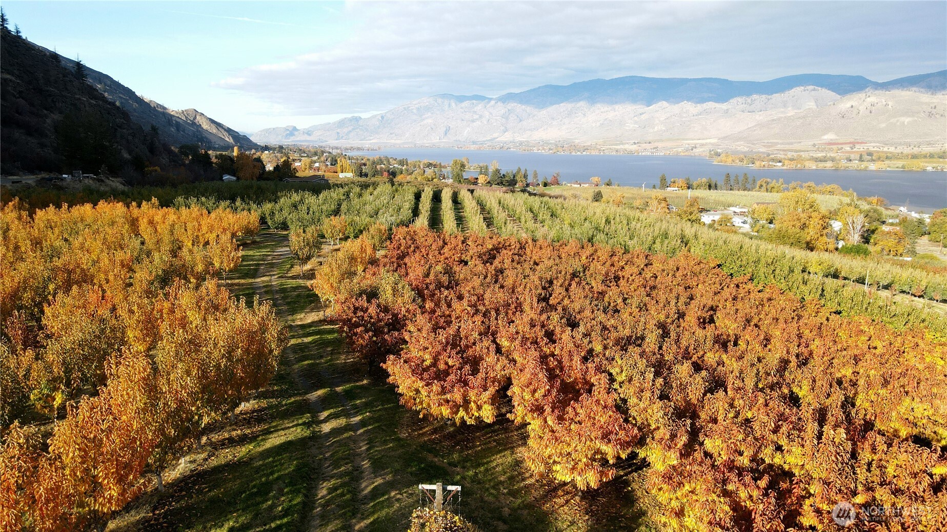 1 Tom Dull Road Oroville, WA 98844 - Photo 13 of 30 a view of a lake