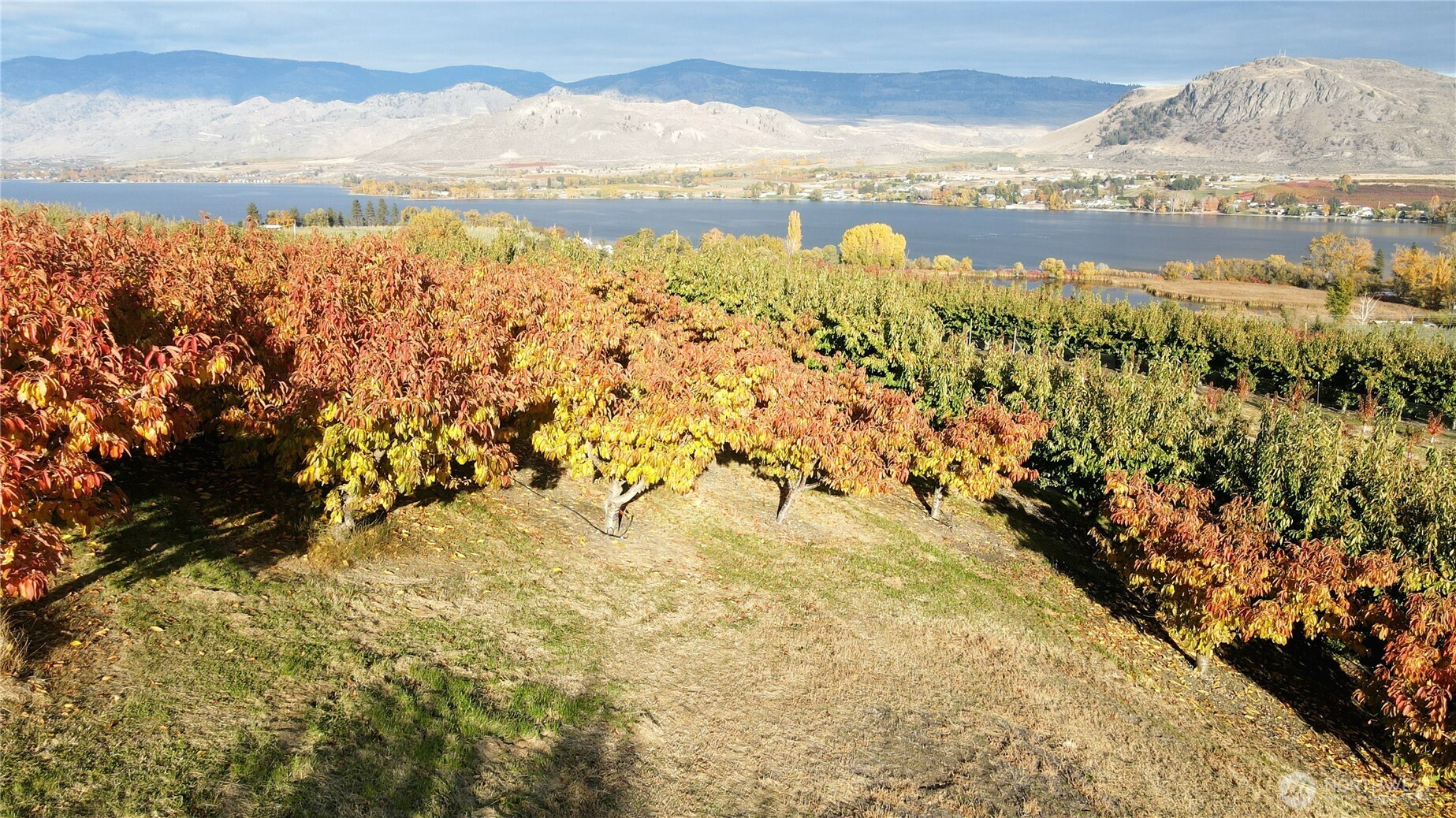 1 Tom Dull Road Oroville, WA 98844 - Photo 14 of 30 a view of ocean view