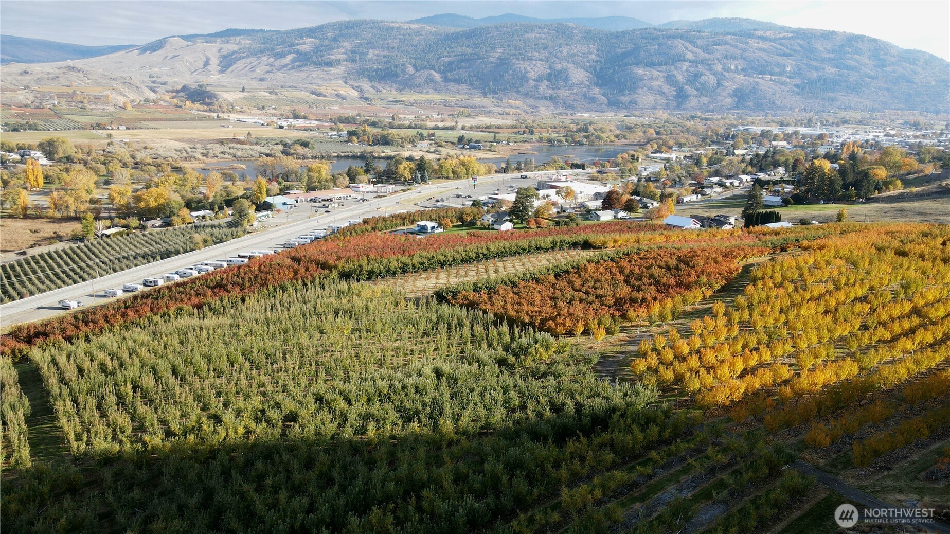 1 Tom Dull Road Oroville, WA 98844 - Photo 16 of 30