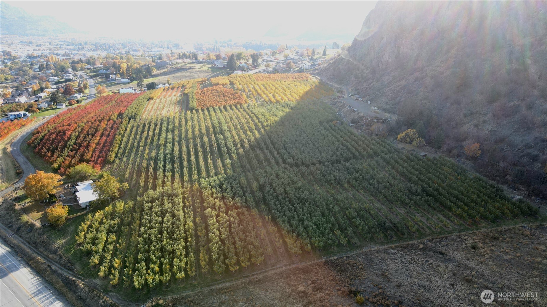 1 Tom Dull Road Oroville, WA 98844 - Photo 17 of 30