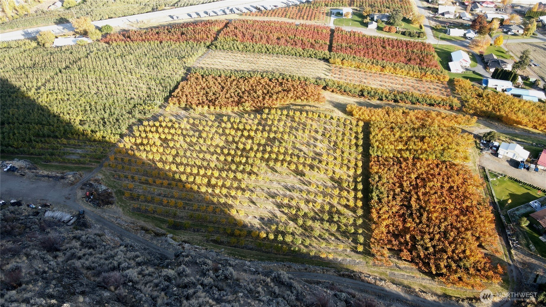 1 Tom Dull Road Oroville, WA 98844 - Photo 20 of 30