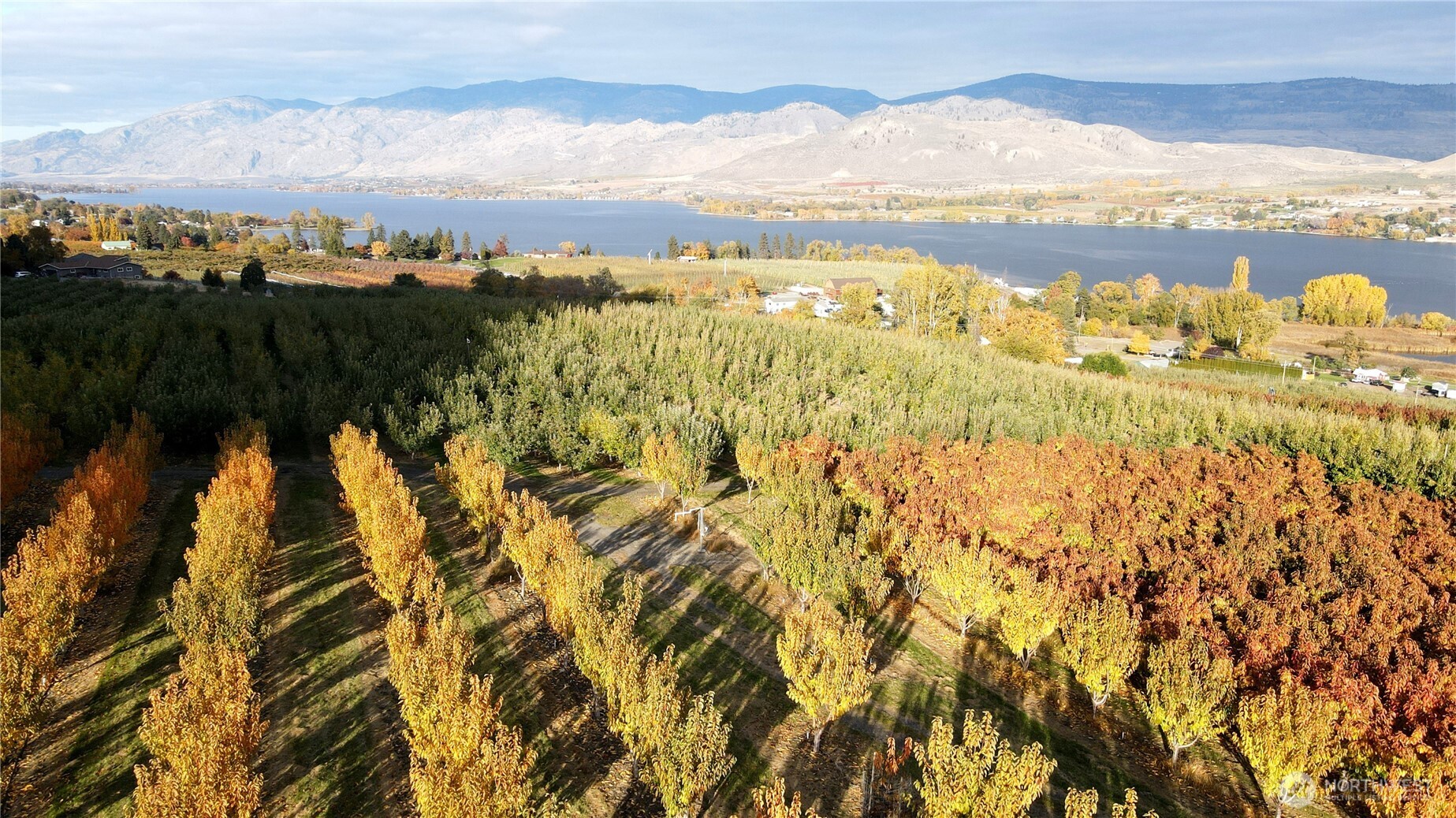 1 Tom Dull Road Oroville, WA 98844 - Photo 5 of 30