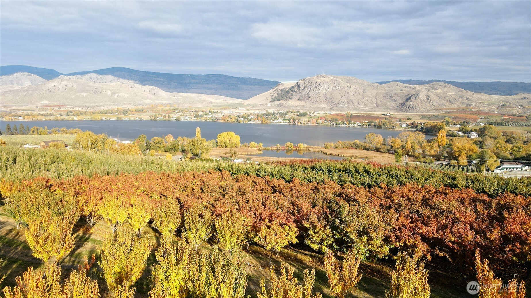 1 Tom Dull Road Oroville, WA 98844 - Photo 6 of 30 a view of ocean view