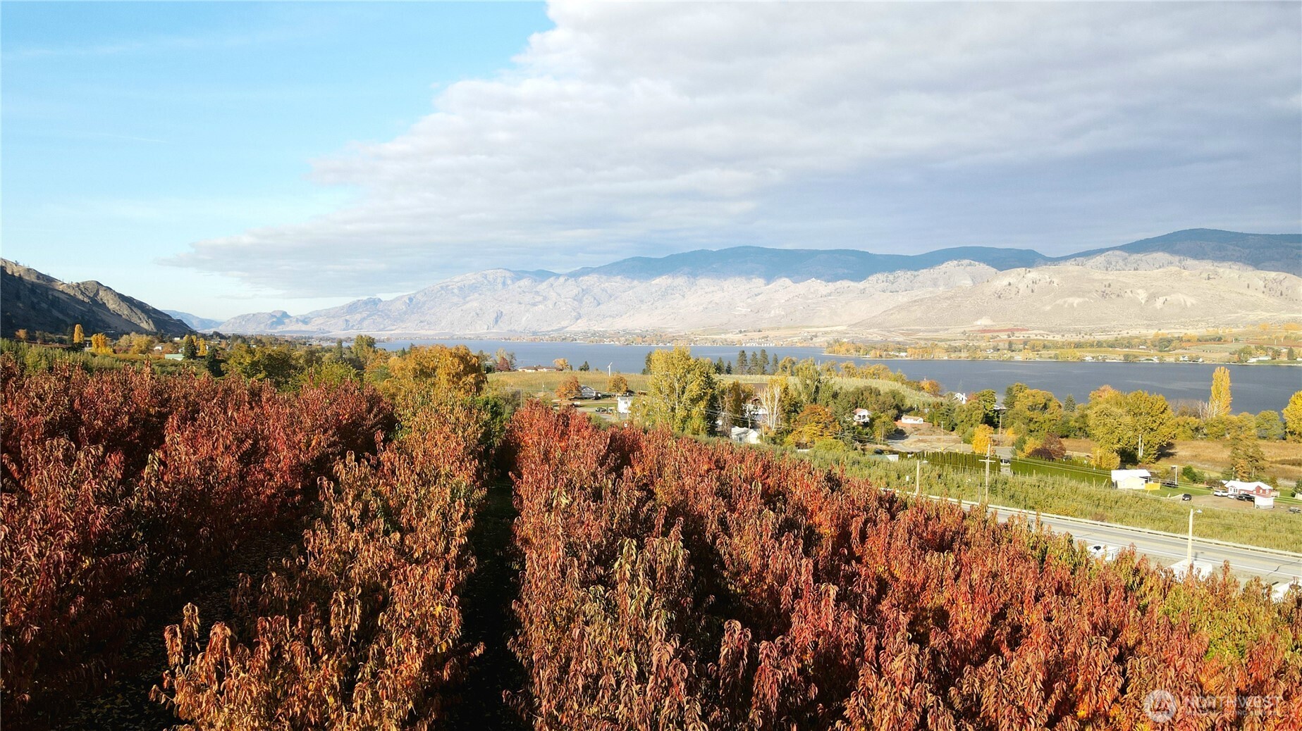 1 Tom Dull Road Oroville, WA 98844 - Photo 10 of 30 a view of an ocean