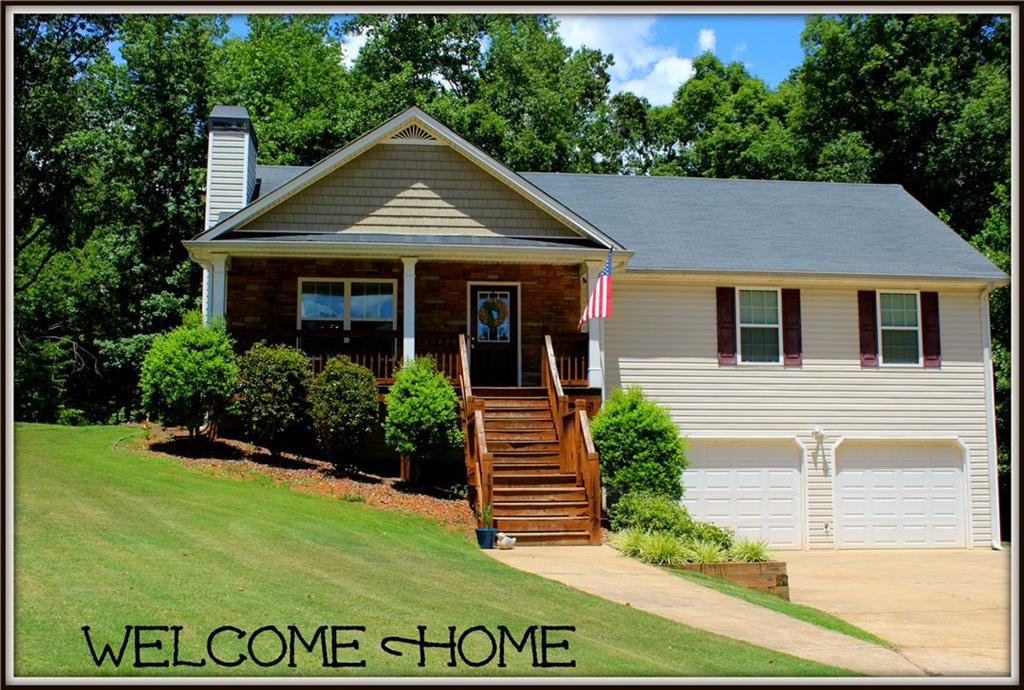 122 Fieldstone Way Temple, GA 30179 - Photo 1 of 1