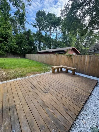 $2,095 | 426 Piercefield Drive, Richmond Hill, GA 31324