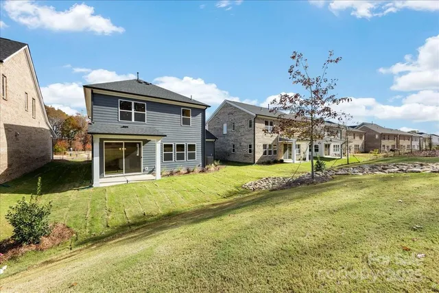 $519,990 | 8237 Franklin Trl Street, Mint Hill, NC 28227