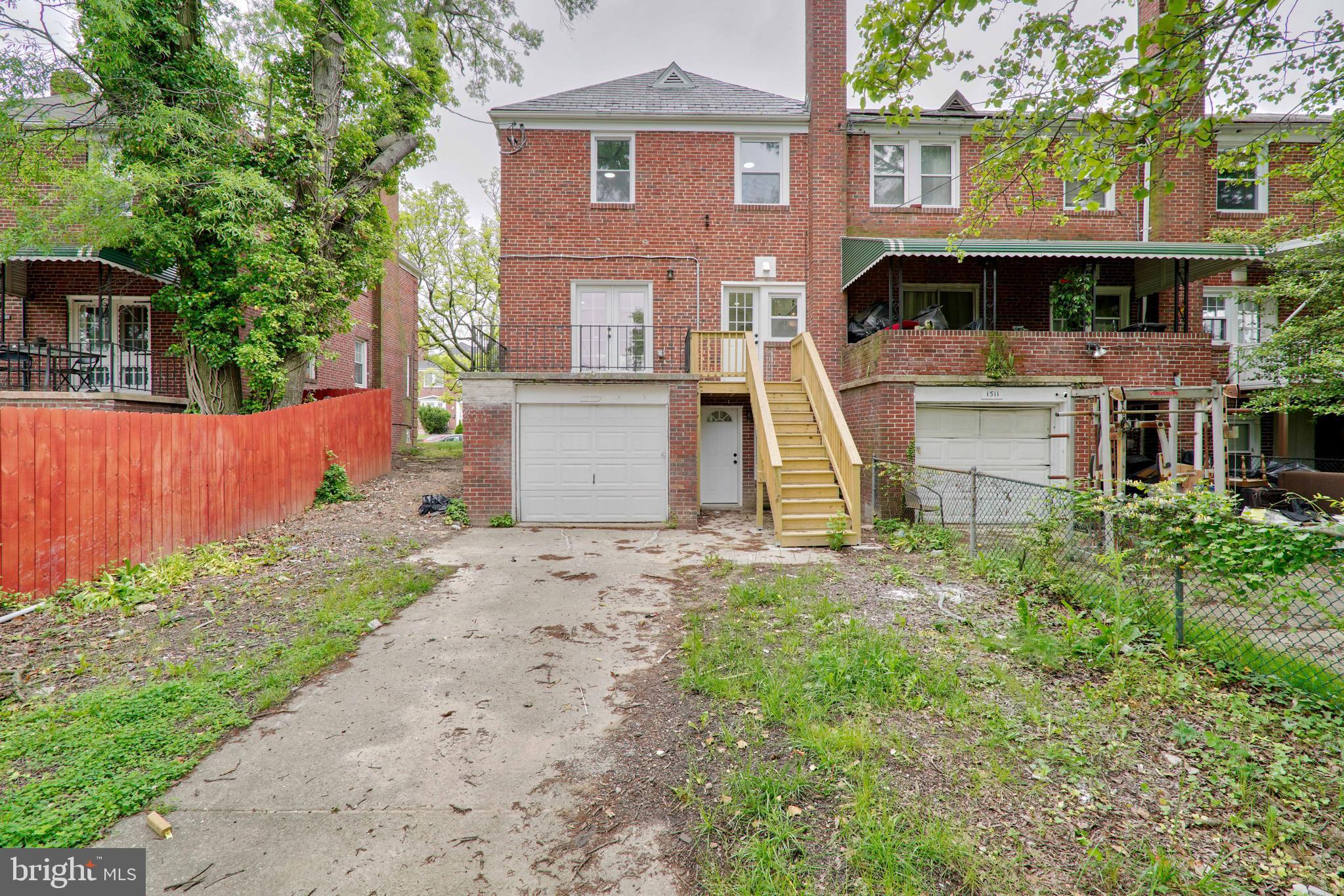 1509 Roundhill Road Baltimore, MD 21218 - Photo 31 of 35 Gallery Image 31