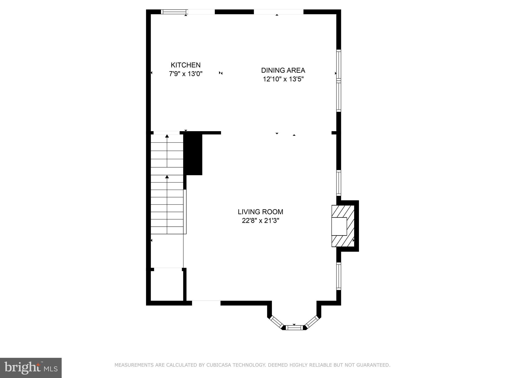 1509 Roundhill Road Baltimore, MD 21218 - Photo 35 of 35 Gallery Image 35
