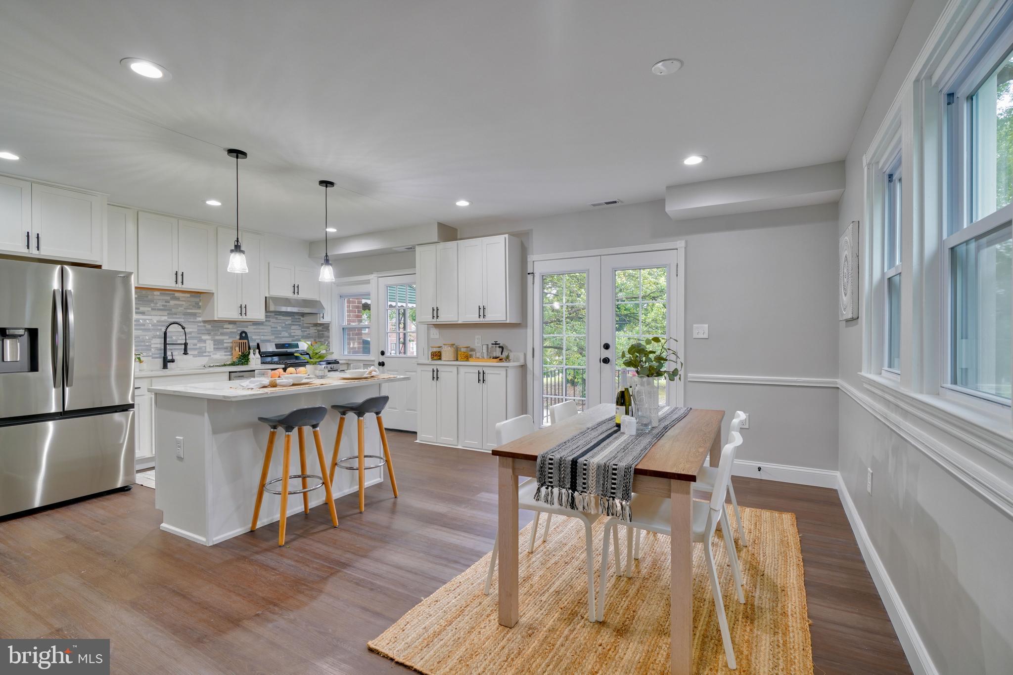 1509 Roundhill Road Baltimore, MD 21218 - Photo 5 of 35 Gallery Image 5