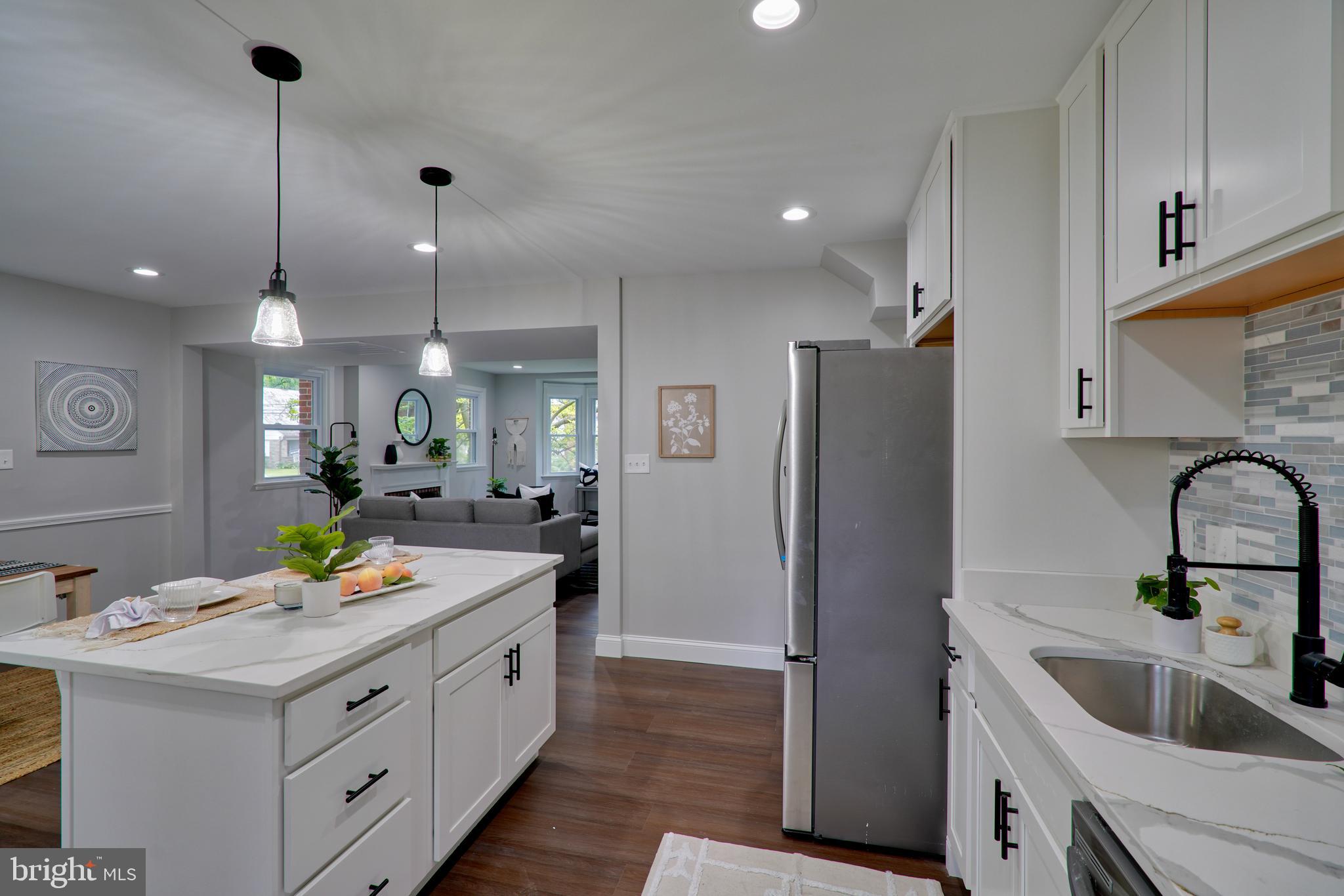 1509 Roundhill Road Baltimore, MD 21218 - Photo 10 of 35 Gallery Image 10