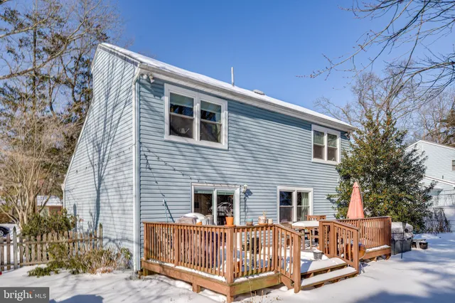 $425,000 | 225 Dobson Lane, Cherry Hill, NJ 08003