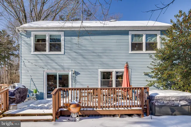 $425,000 | 225 Dobson Lane, Cherry Hill, NJ 08003