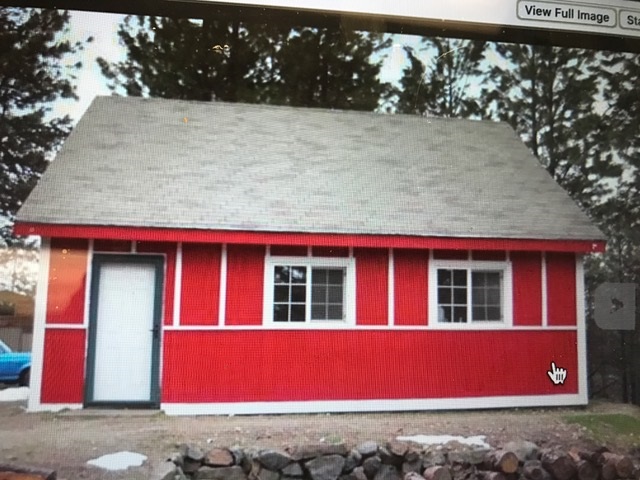 8610 East Bridges Road Elk, WA 99009 - Photo 3 of 9