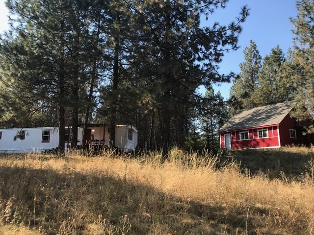 8610 East Bridges Road Elk, WA 99009 - Photo 6 of 9