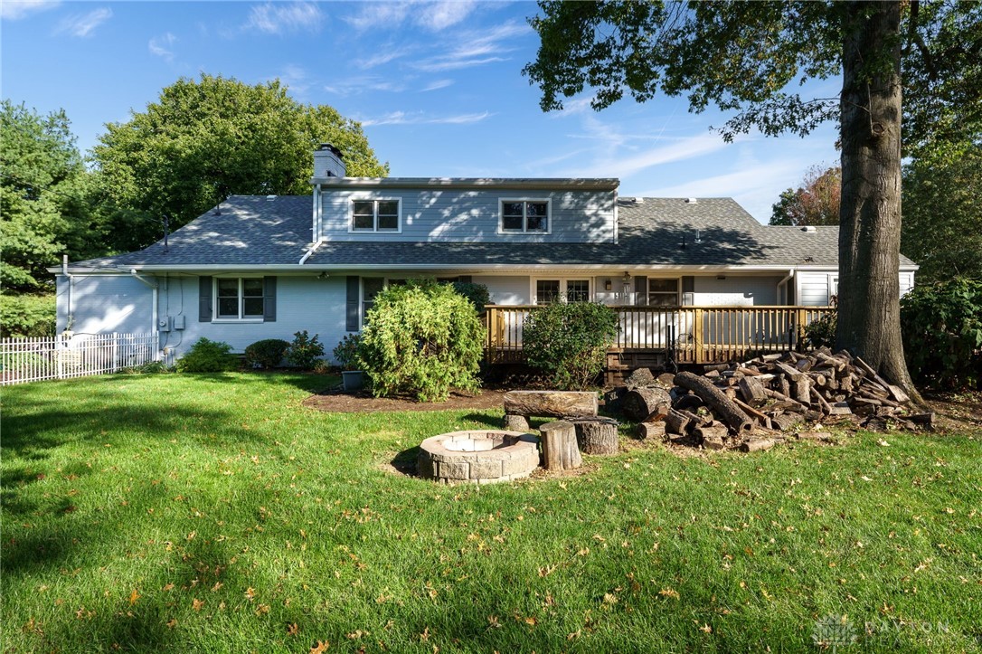 3873 Ridgeway Road Kettering, OH 45429 - Photo 86 of 96 Gallery Image 86