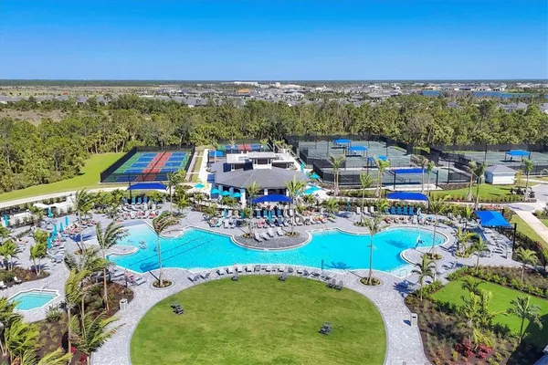 $1,995 | 17625 Opal Sand Drive, Unit 202, Venice, FL 34293