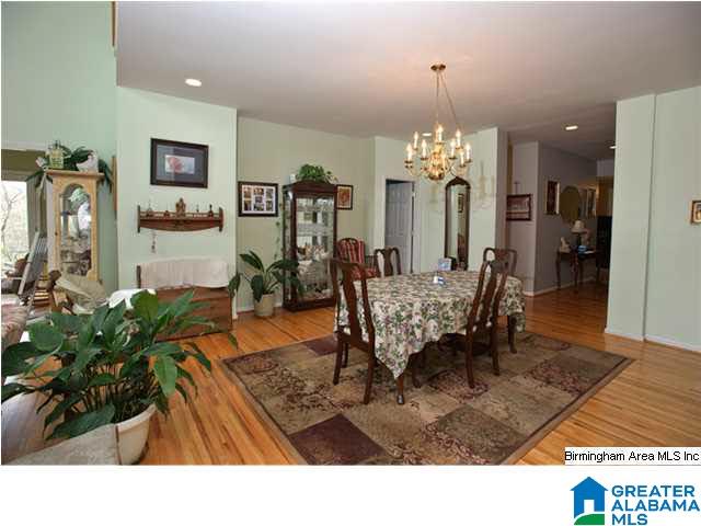258 Mill Ridge Lane Pell City, AL 35128 - Photo 16 of 31