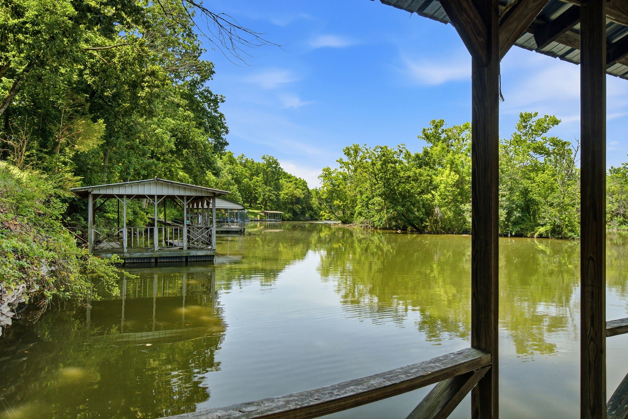 100 Breeze Inn Road Castalian Springs, TN 37031 - Photo 50 of 80 Gallery Image 50